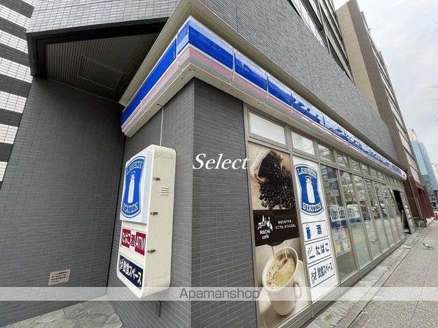 コンビニ　ローソン（コンビニ）まで130m