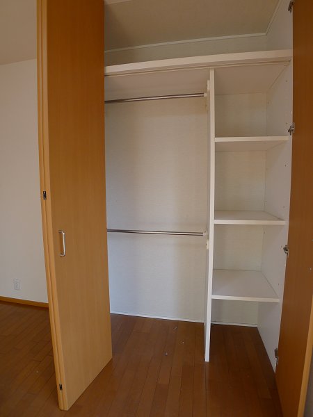 収納　別号室参考写真