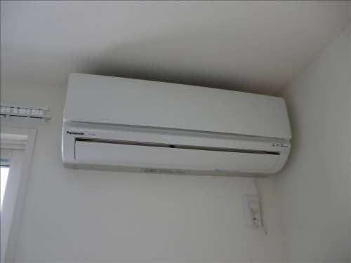 その他　エアコン