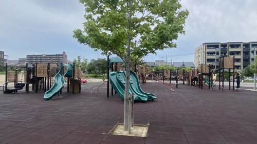 その他　岩倉公園（その他）まで207m