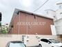 北松戸駅より徒歩9分 築8年9ヶ月 2階建の賃貸物件
