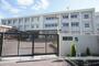 小学校　岸和田市立小学校朝陽小学校（小学校）まで351m