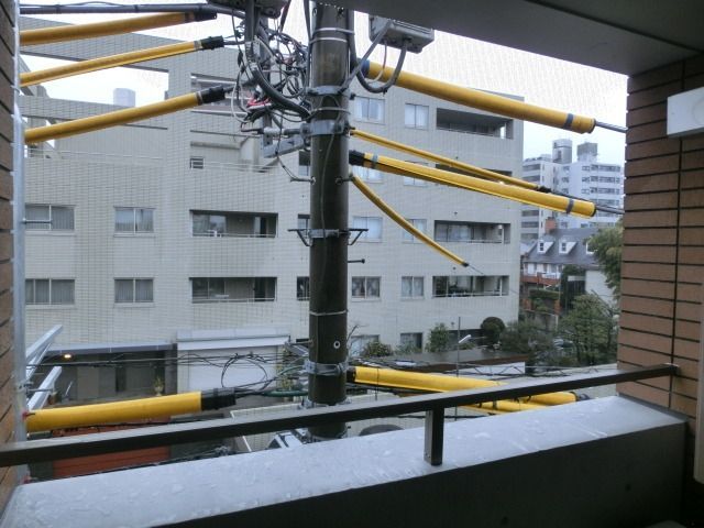 眺望　景色