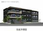県病院前駅より徒歩7分 2階 新築の賃貸物件