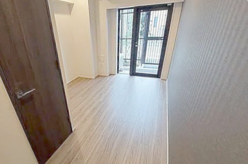 居室・リビング　家具はイメージになります