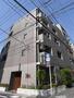 都立大学駅より徒歩6分 6階 築25年9ヶ月の賃貸物件