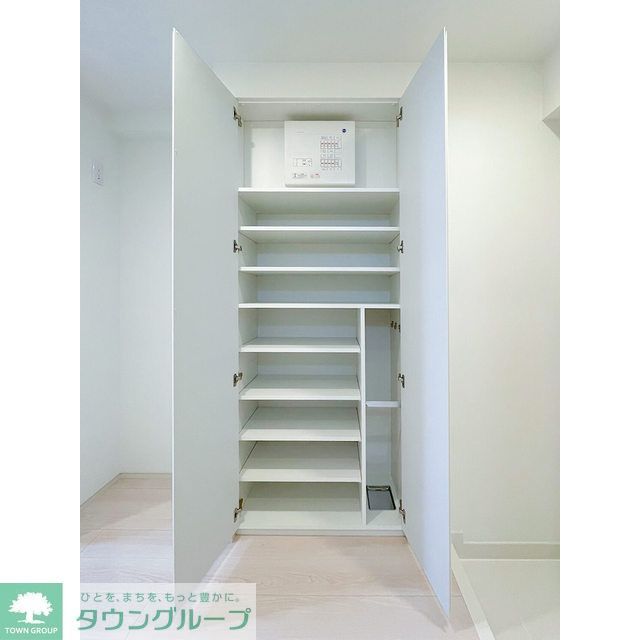 その他　シューズボックス