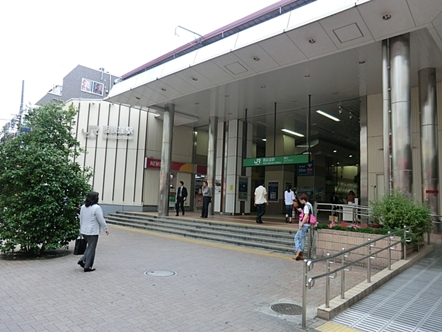 その他　ＪＲ西荻窪駅（その他）まで500m