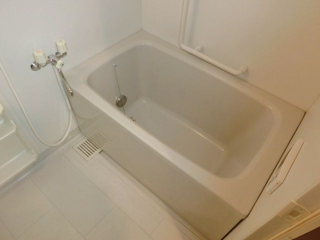 バス・シャワールーム　参考写真