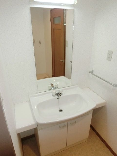 バス・シャワールーム　参考写真