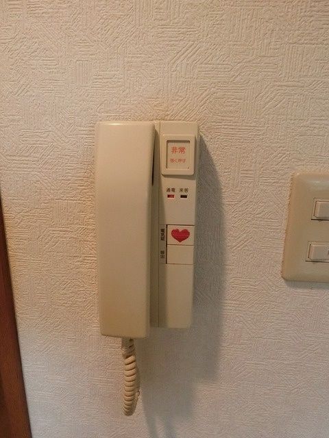 セキュリティ　参考写真