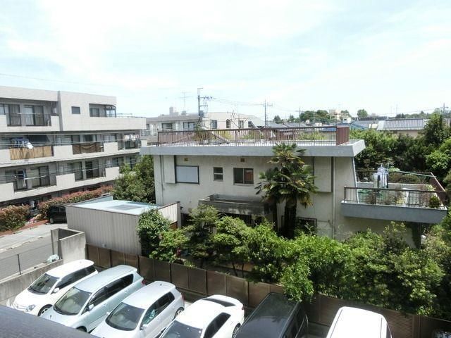 眺望　参考写真