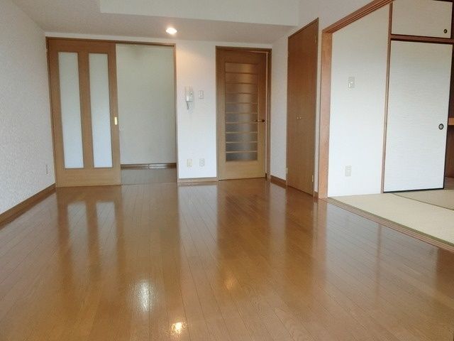居室・リビング　参考写真