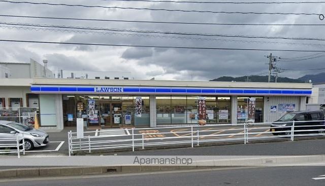 コンビニ　ローソン海田南明神町店（コンビニ）まで3100m