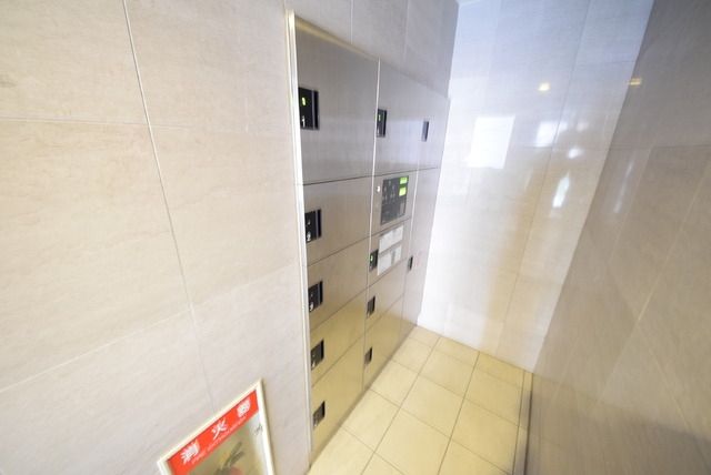 その他共有部分　★便利な宅配ボックス★