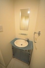洗面設備　★オシャレな洗面台★