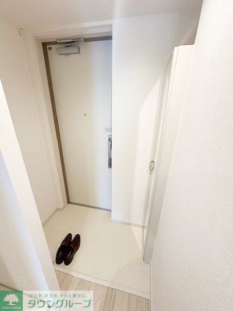 玄関　★お部屋探しは、タウンハウジング多摩センター店へ★