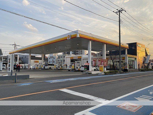その他　昭和シェル石油八潮ＳＳ（その他）まで80m