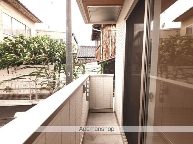 ロイヤルステージ横浜町の内装写真