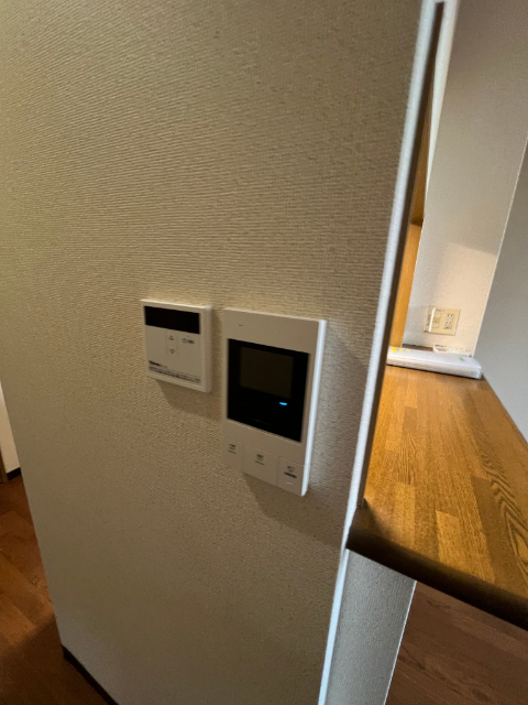 セキュリティ　反転タイプです