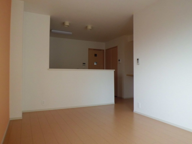 その他部屋・スペース　リビング