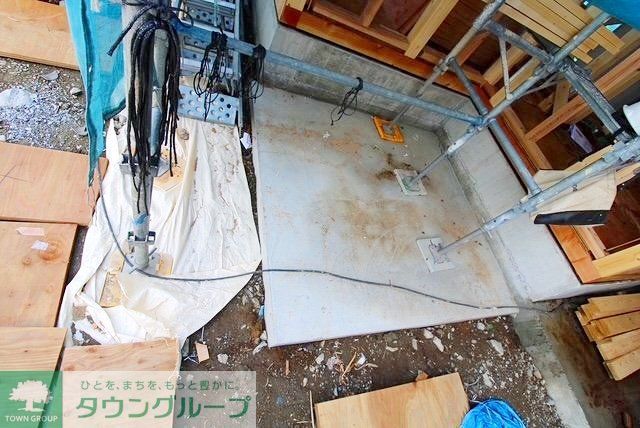 その他共有部分　設備