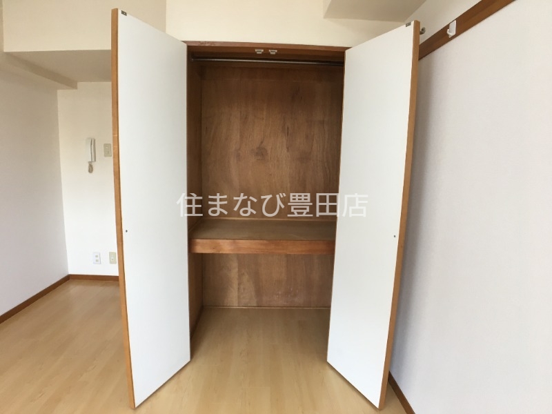 収納　同型タイプ