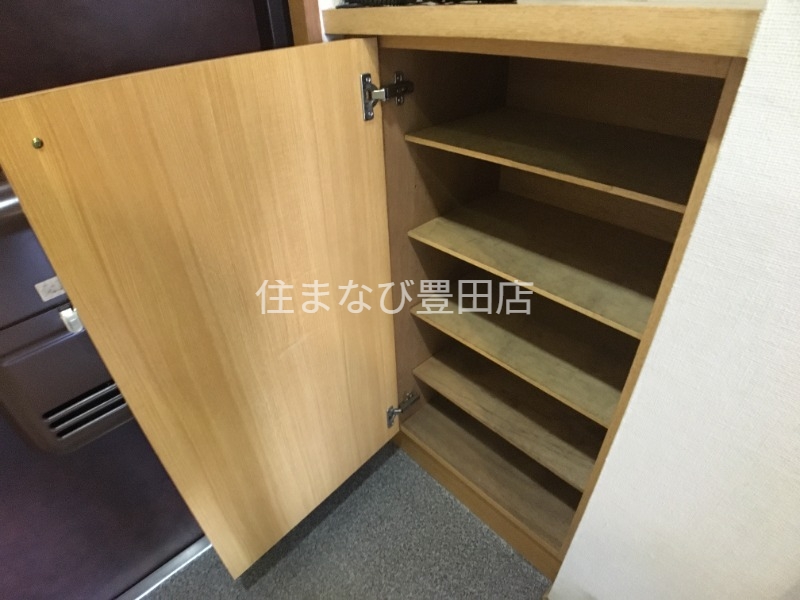 その他部屋・スペース　同型タイプ