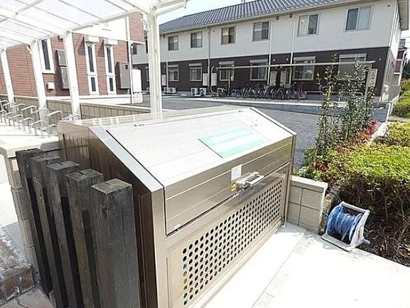 その他共有部分　☆共用部分☆