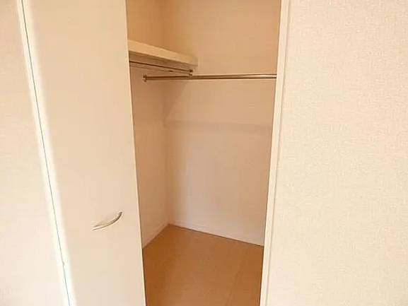 収納　☆たっぷり収納☆