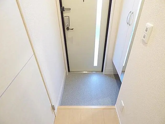 玄関　☆広々とした玄関☆