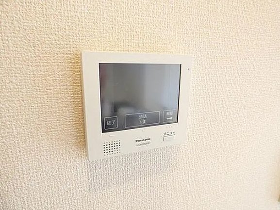 セキュリティ　☆安心安全のセキュリティ☆