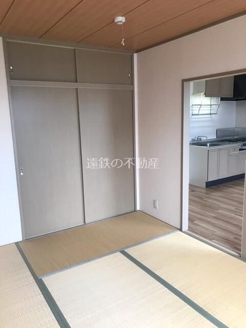 収納　※他部屋参照・現況優先