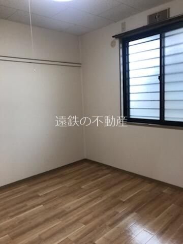 その他設備　※他部屋参照・現況優先