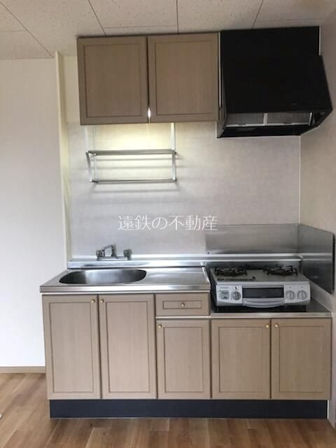 キッチン　※他部屋参照・現況優先