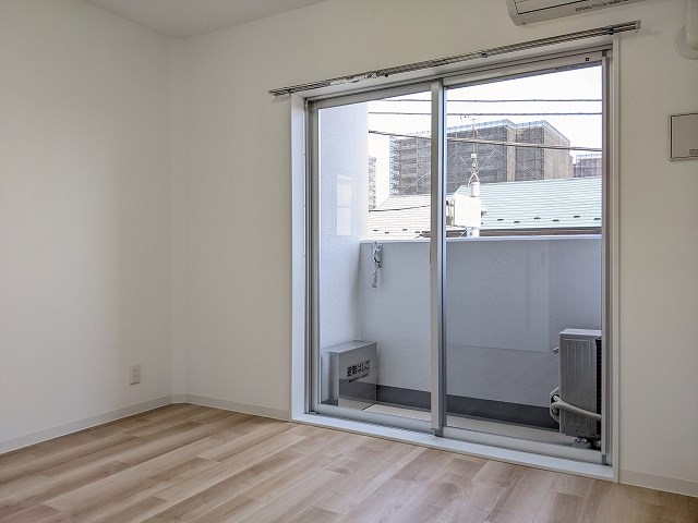 その他部屋・スペース　２面採光！