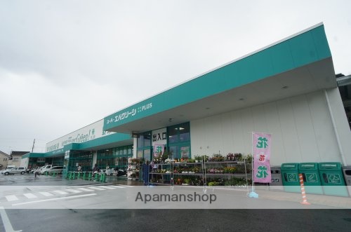 スーパー　スーパーエバグリーンプラス　橿原膳夫店（スーパー）まで774m