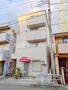 アン レコルテ 3階 築16年3ヶ月の賃貸物件