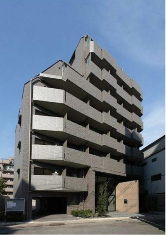 建物外観　おしゃれな外観です