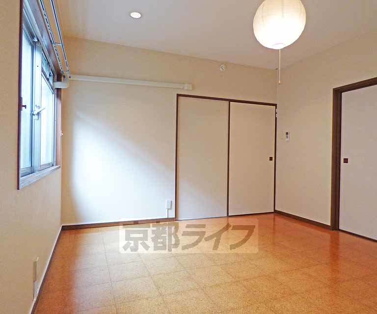 その他部屋・スペース　洋室です。