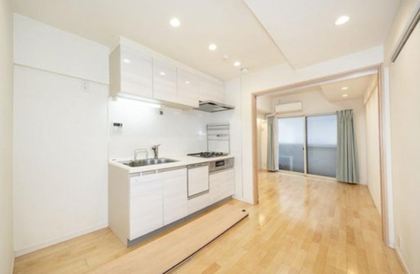 居室・リビング　※他部屋、参考写真※