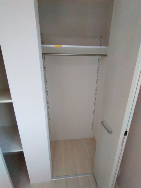 シトラス武庫之荘の内装写真
