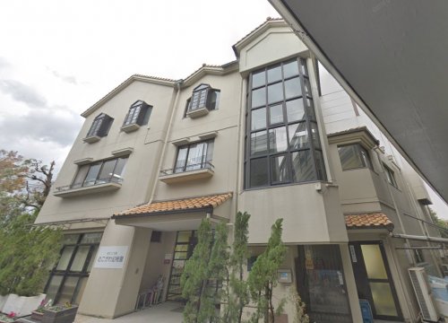 幼稚園・保育園　認定こども園むこがわ幼稚園（幼稚園・保育園）まで782m