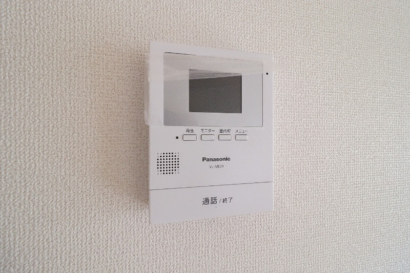 セキュリティ　図面と現状に相違がある場合には現状を優先