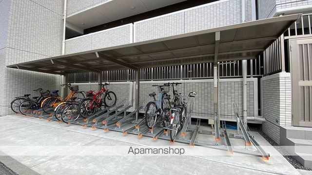 その他共有部分　その他共有部分