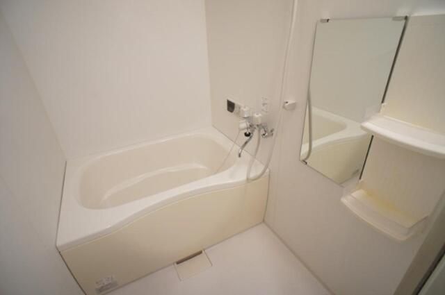バス・シャワールーム　他のお部屋の写真です