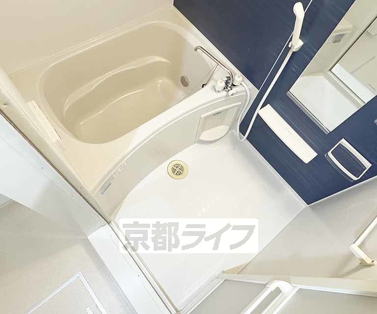 バス・シャワールーム　清潔感のあるバスルームです！