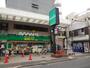 スーパー　スーパーあまいけ 下連雀店（スーパー）まで362m