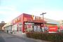 スーパー　ヤオコー 蕨南町店（スーパー）まで384m