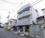 出町柳駅より徒歩13分 2階 築38年4ヶ月の賃貸物件